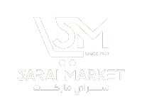 Sarai Market