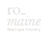 Romaine Boutique Grocery