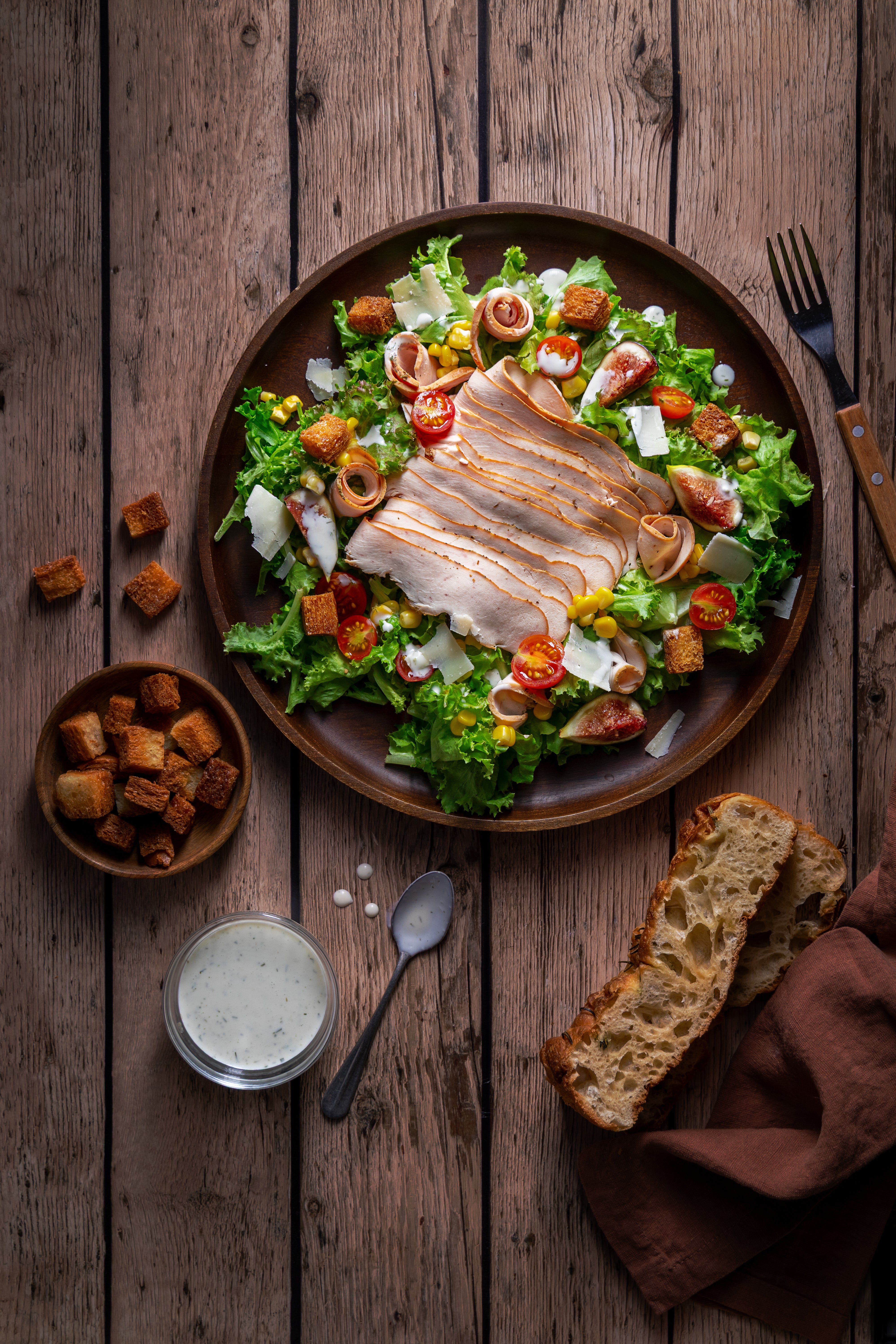 Smoked Chicken Breast